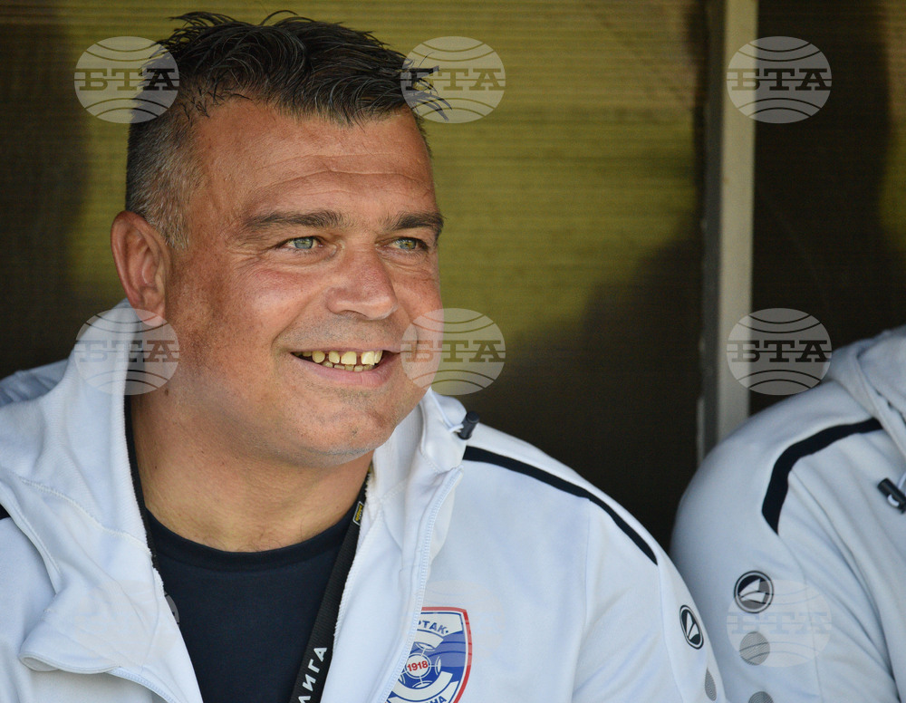 Варна - футбол - Спартак 1918 Варна - Тодор Киселичков