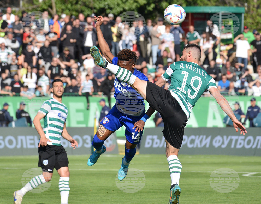 Варна - футбол - Черно море - Спартак 1918 Варна