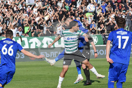 Варна - футбол - Черно море - Спартак 1918 Варна