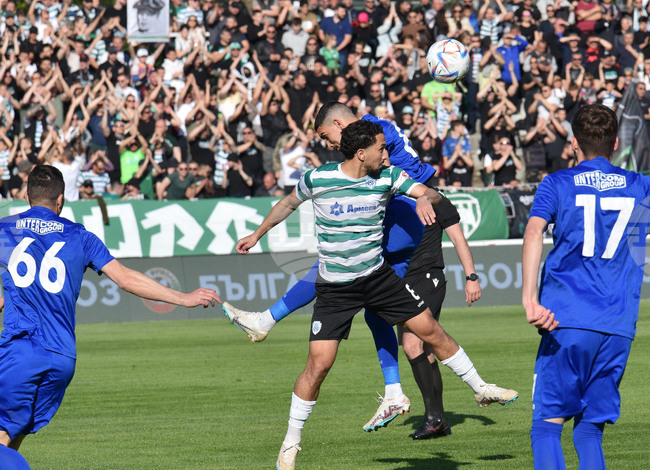 Заради варненското дерби ще има промени в организацията на движението в града