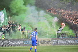 Варна - футбол - Черно море - Спартак 1918 Варна