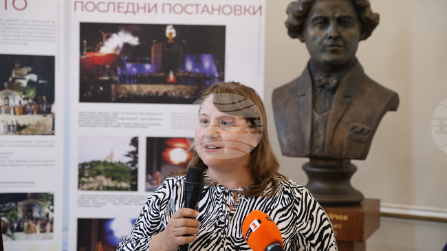Изложба за операта „Цар Калоян“ на Панчо Владигеров е част от юбилейната програма на музикалния фестивал „Варненско лято“