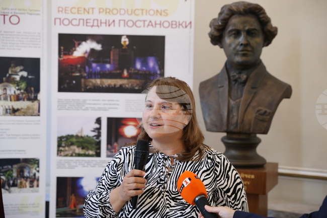 Изложба за операта „Цар Калоян“ на Панчо Владигеров е част от юбилейната програма на музикалния фестивал „Варненско лято“
