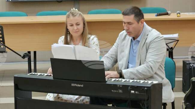Taraclia Branch of Ruse University Makes European Researchers' Night Debut