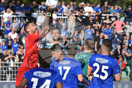 Варна - футбол - Черно море - Спартак 1918 Варна