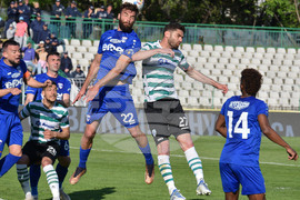 Варна - футбол - Черно море - Спартак 1918 Варна