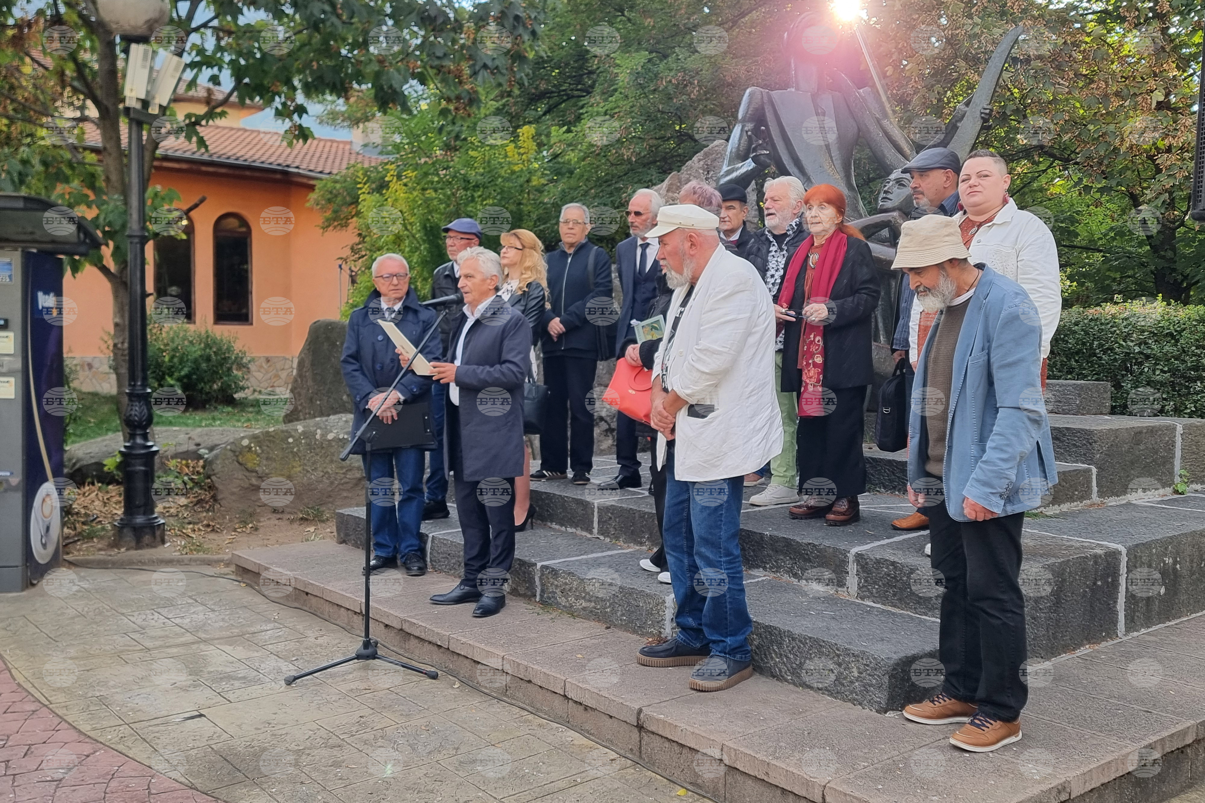 Смолян отново празнува поезията