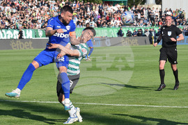 Варна - футбол - Черно море - Спартак 1918 Варна