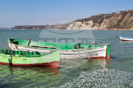 Варна - рибари - мини - предупреждение