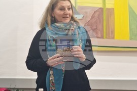 Бургас - международна инициатива „Нощ на литературата“