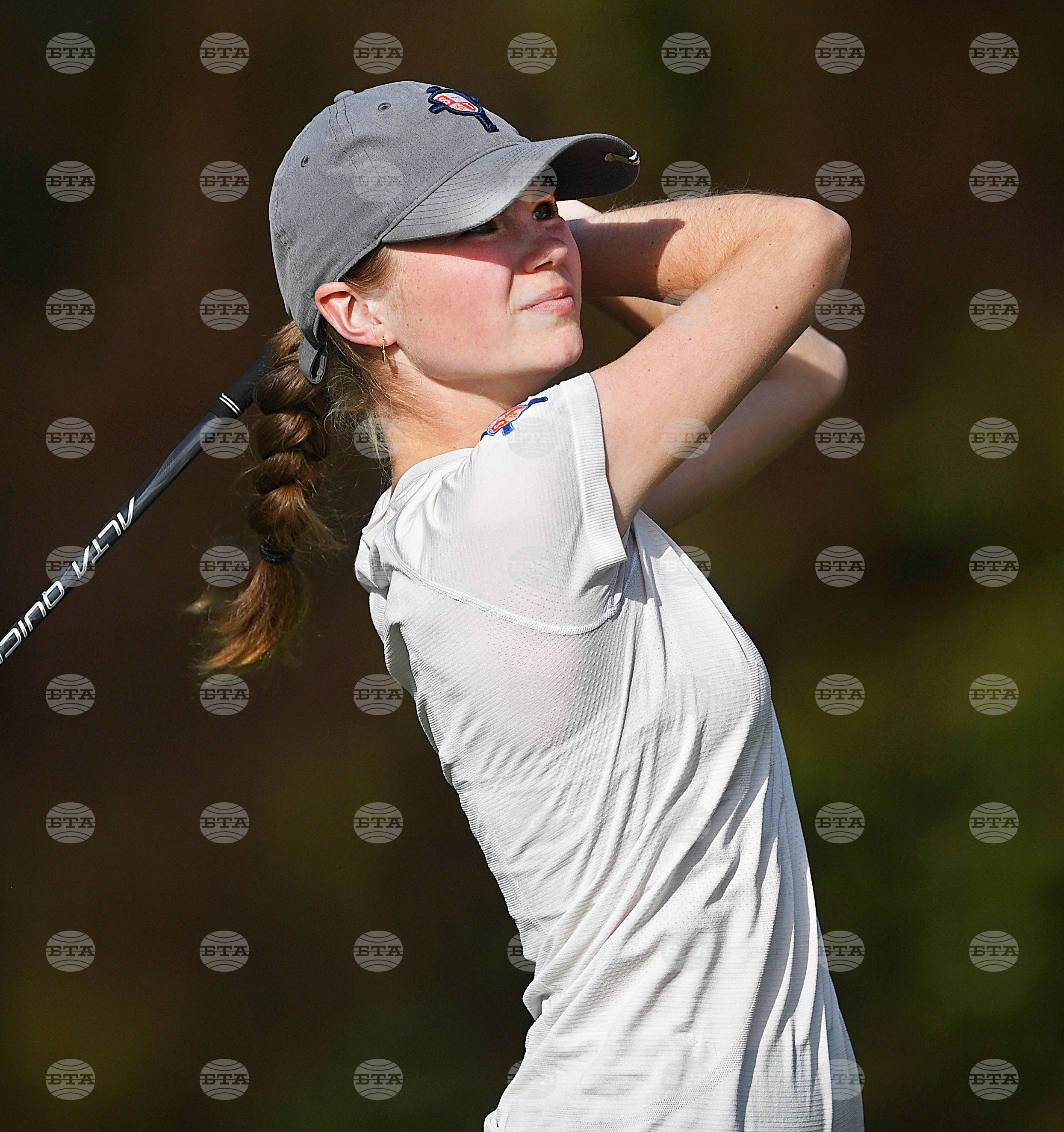 PIAA District 6 Girls Golf