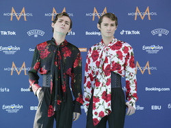 Britain Eurovision