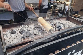 Румъния - Фестивал на баницата