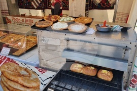 Румъния - Фестивал на баницата