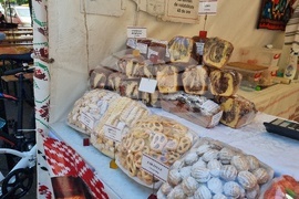 Румъния - Фестивал на баницата