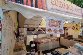 Румъния - Фестивал на баницата