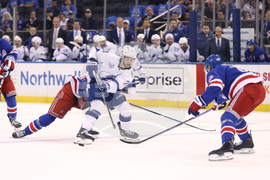 Lightning Rangers Hockey