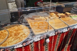 Румъния - Фестивал на баницата