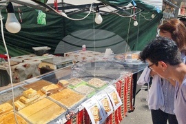 Румъния - Фестивал на баницата