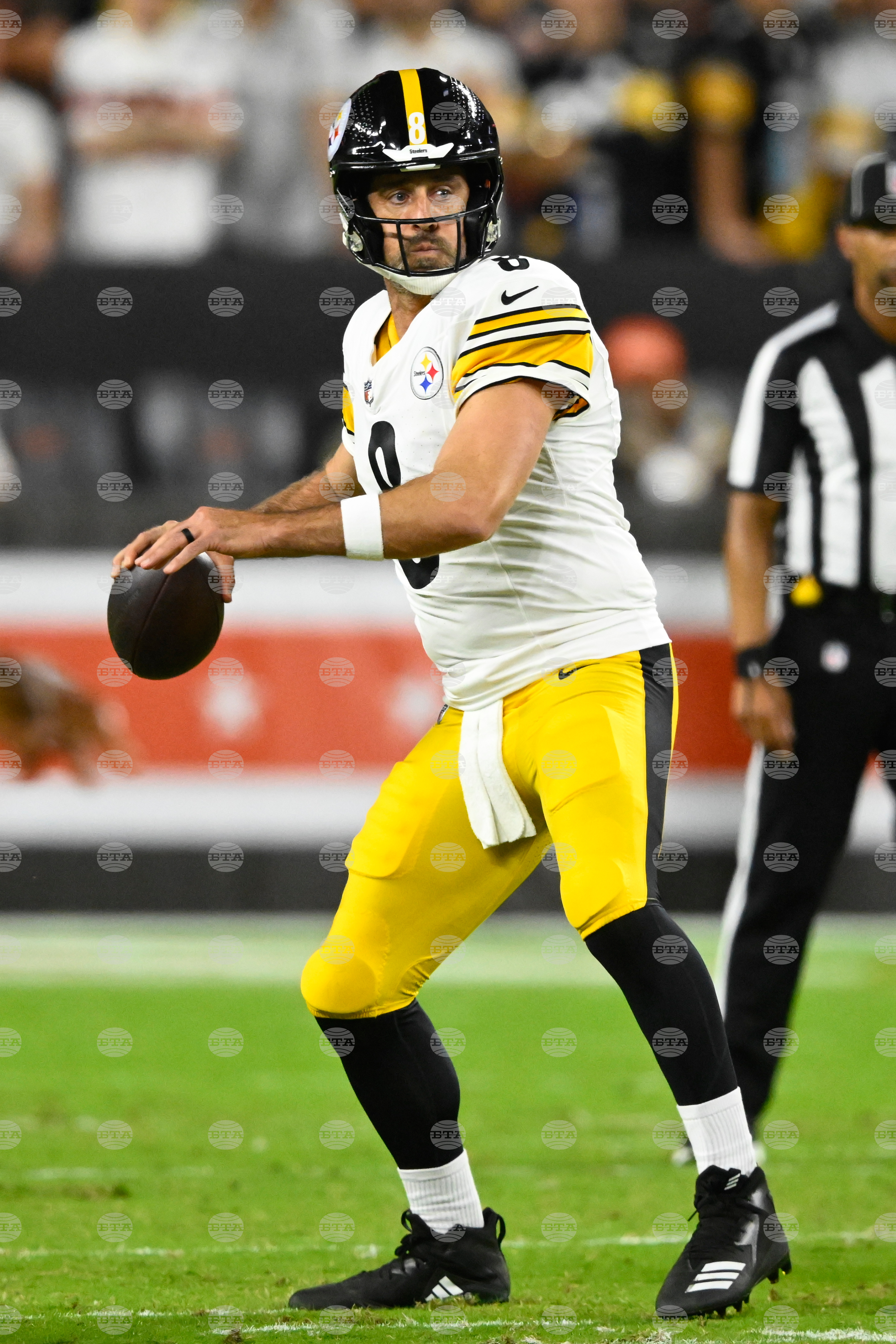 Steelers Browns Football