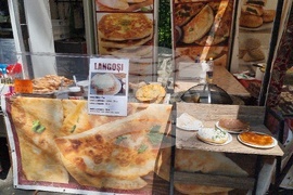 Румъния - Фестивал на баницата