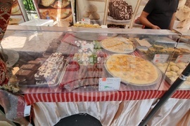 Румъния - Фестивал на баницата