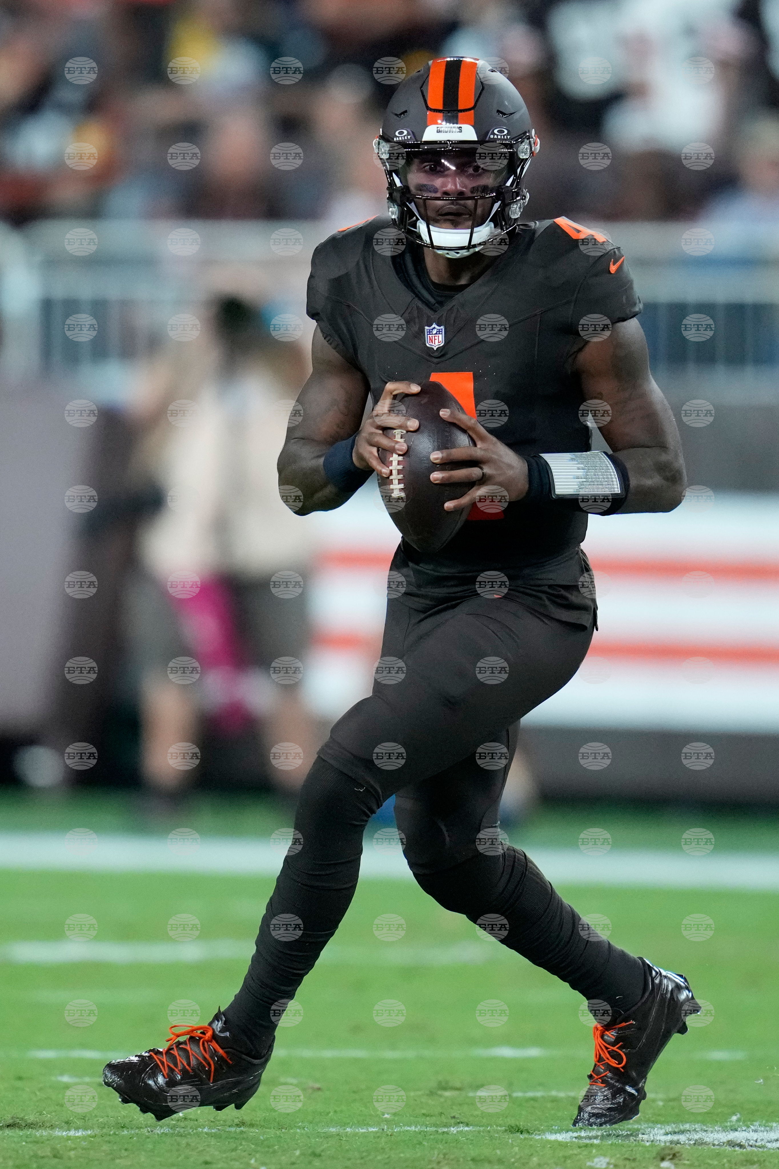 Steelers Browns Football