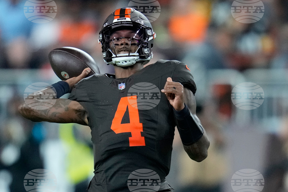 Steelers Browns Football