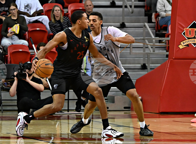 BKN RAPTORS TRAINING 20261001