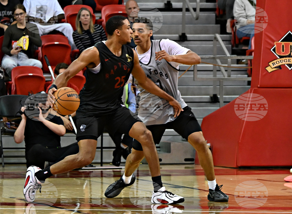 BKN RAPTORS TRAINING 20261001