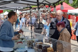 Румъния - Фестивал на баницата
