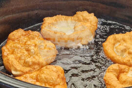 Румъния - Фестивал на баницата