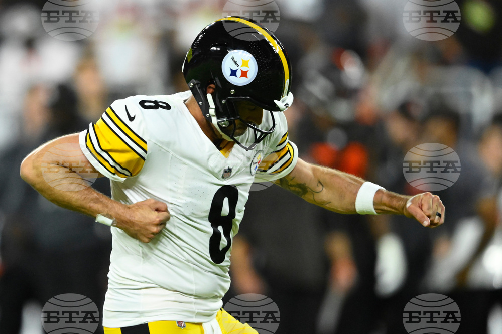 Steelers Browns Football