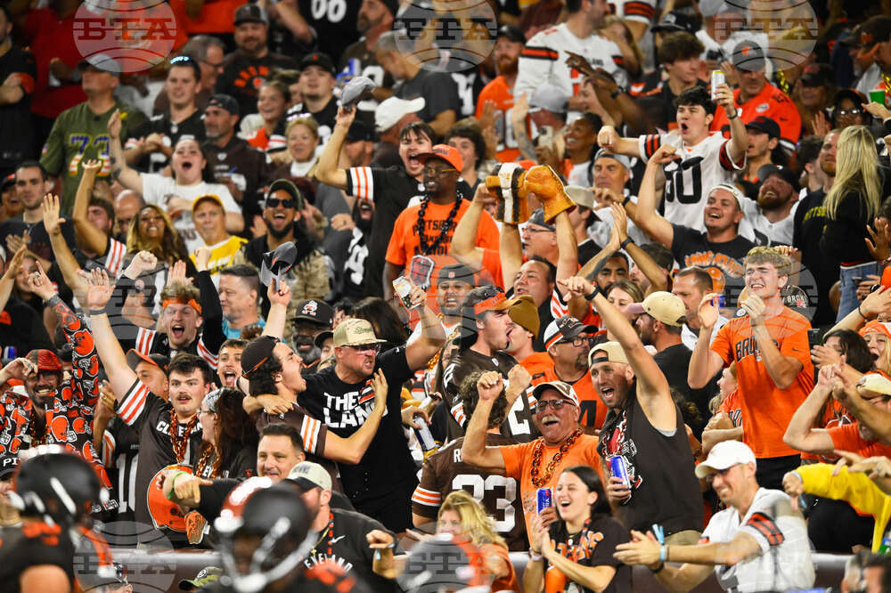 Steelers Browns Football