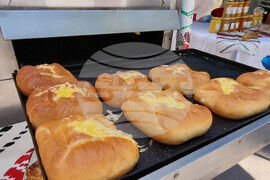 Румъния - Фестивал на баницата