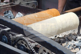 Румъния - Фестивал на баницата