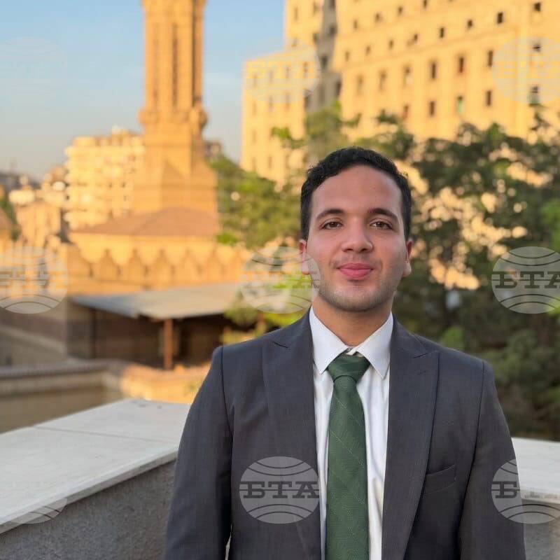 Egypt Arrests