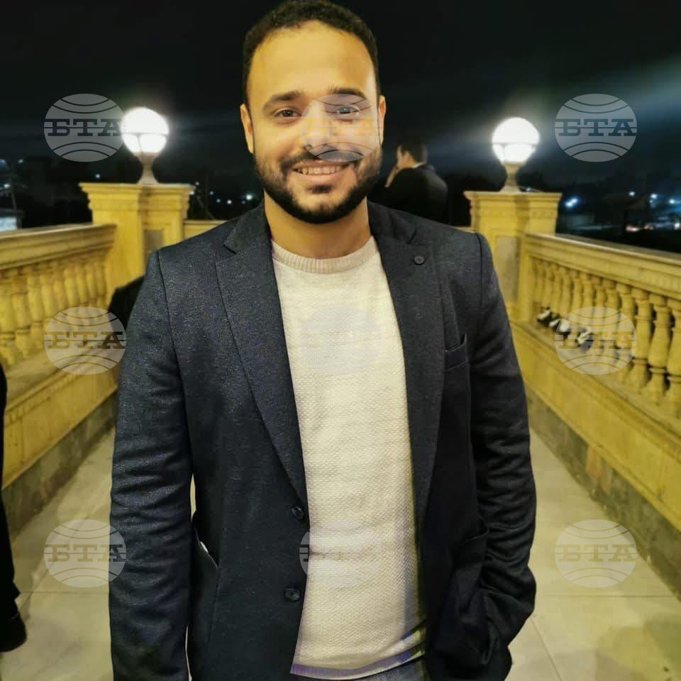 Egypt Arrests