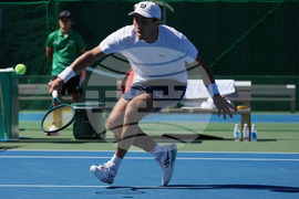 Asian Games Tennis