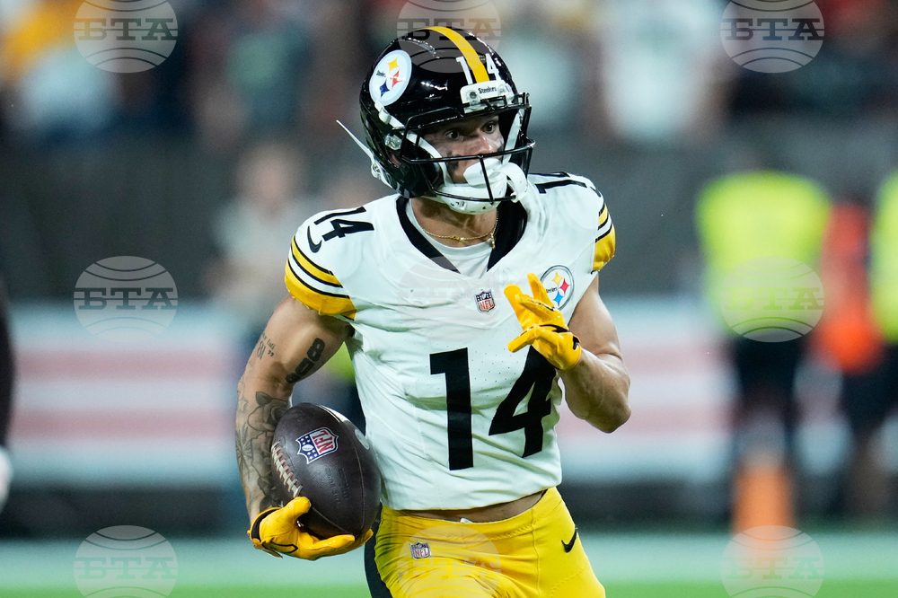 Steelers Browns Football