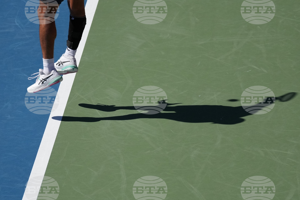 Asian Games Tennis