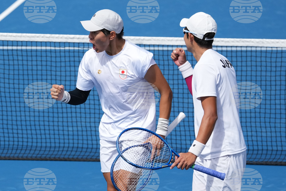 Asian Games Tennis