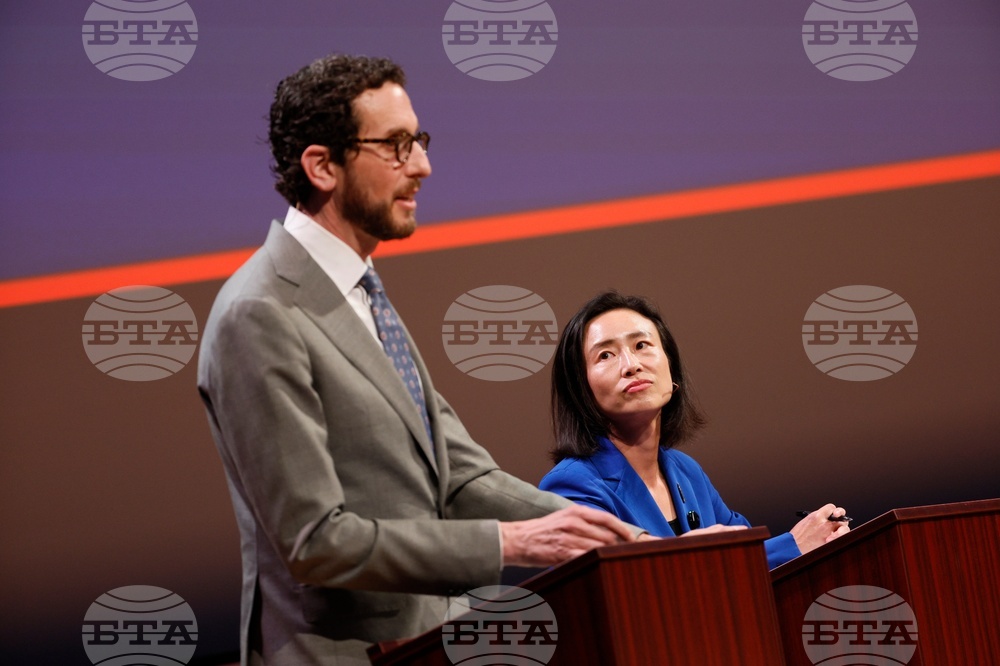 California Congressional Debate