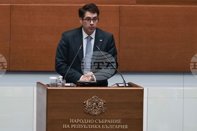 Deputy PM Pekanov Expects 5th Payment under Recovery and Resilience Plan by end-December
