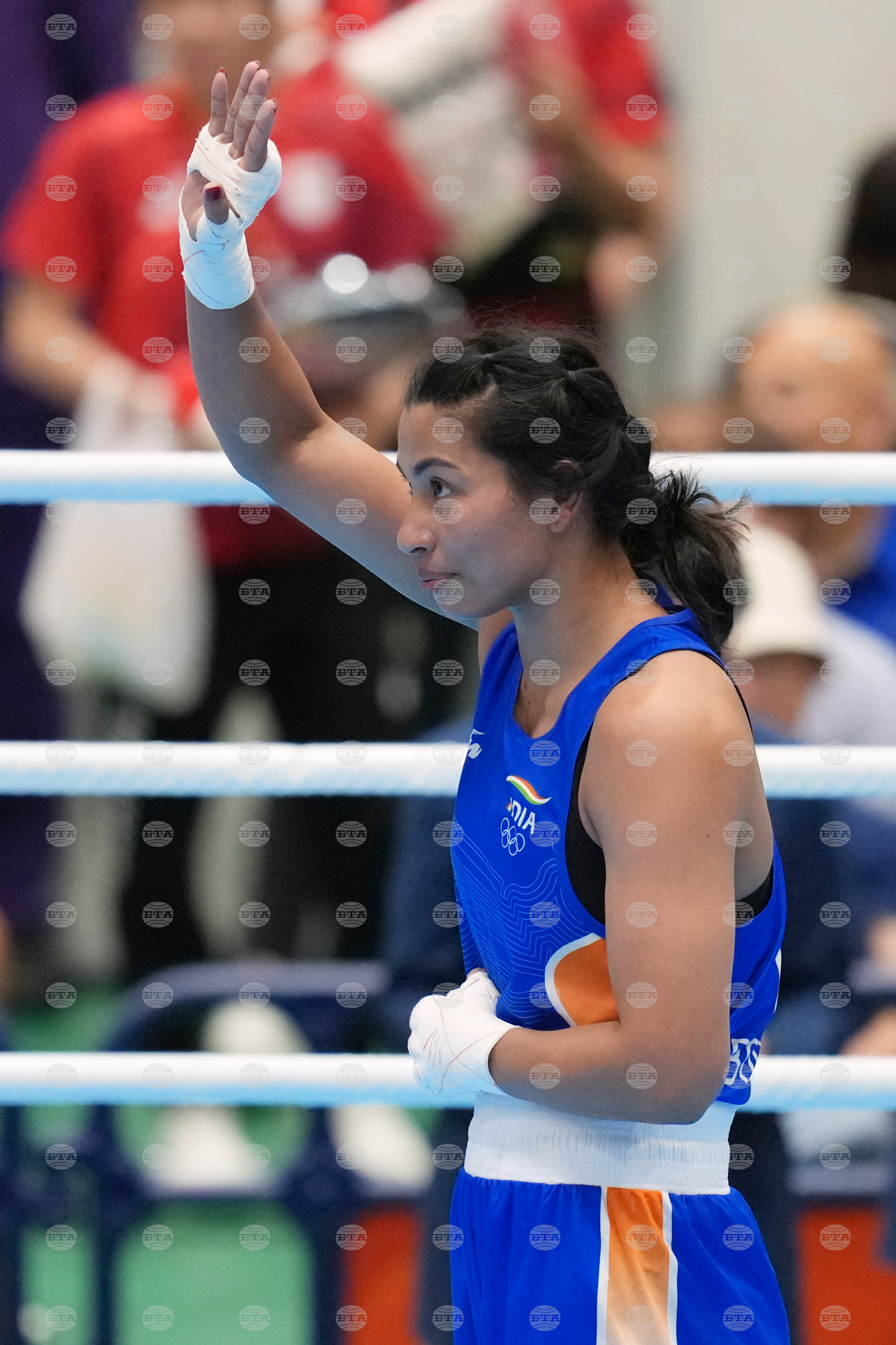 Asian Games Boxing