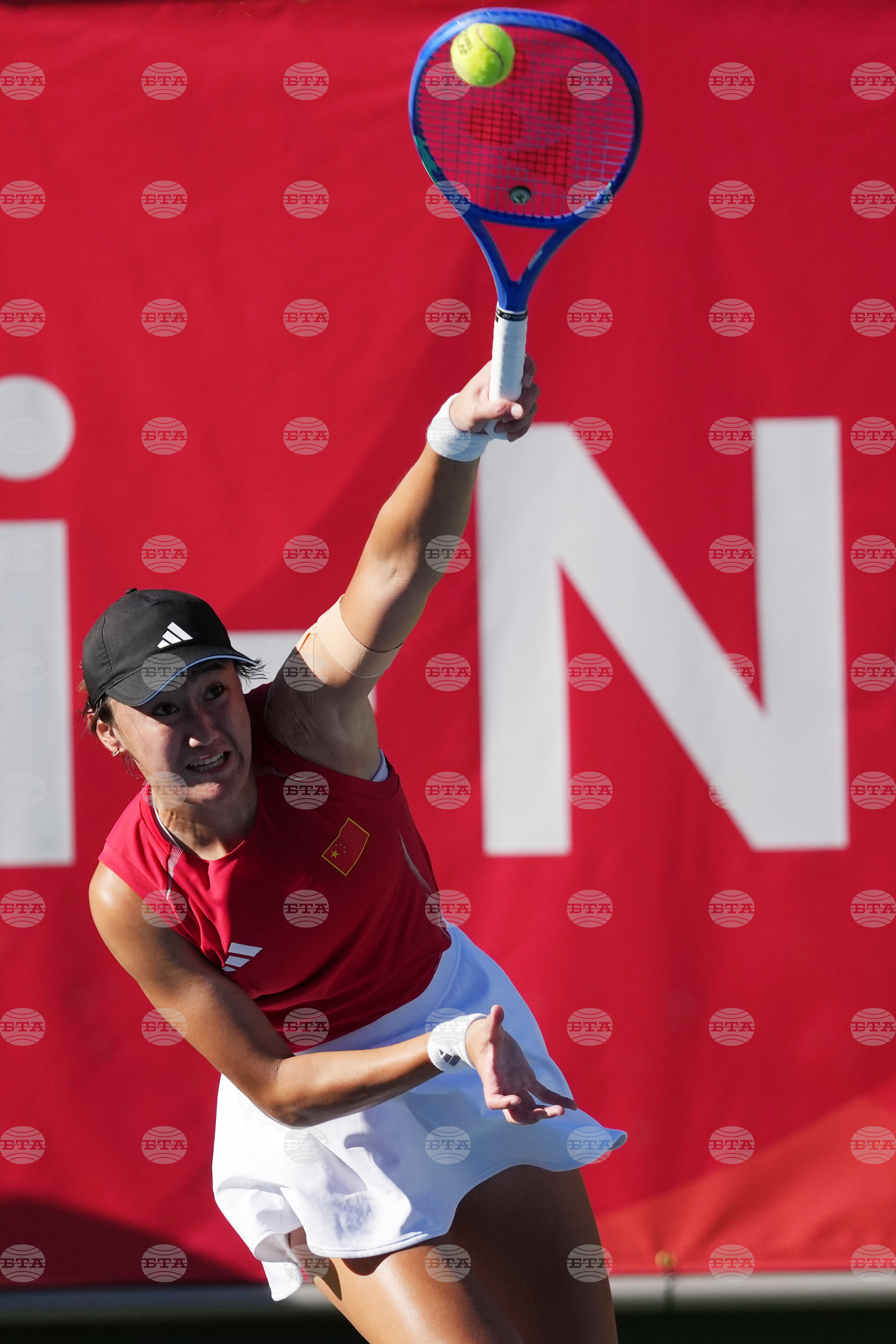 Asian Games Tennis