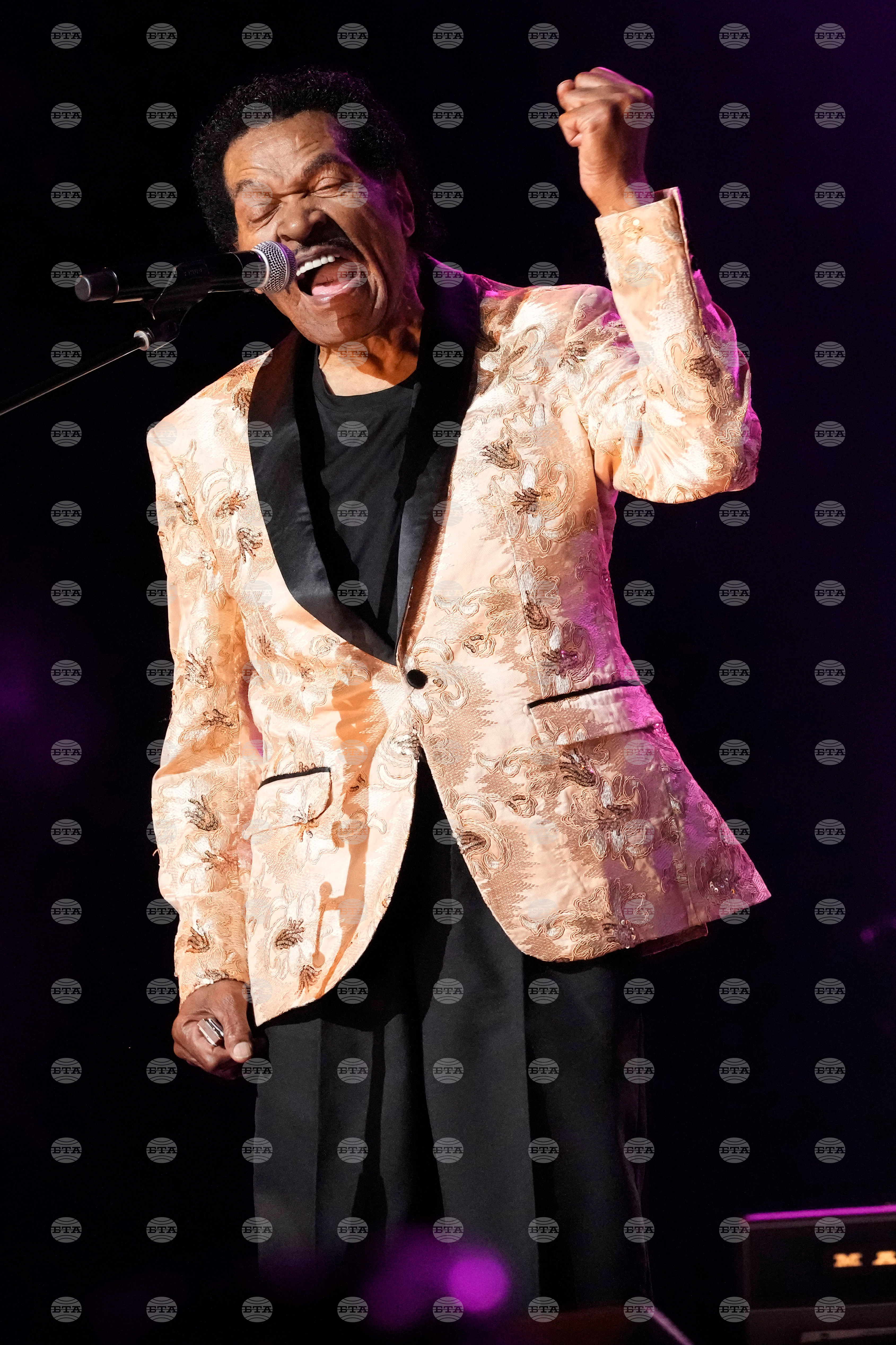 Buddy Guy Tribute Concert