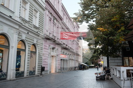 Босна и Херцеговина - предизборна обстановка