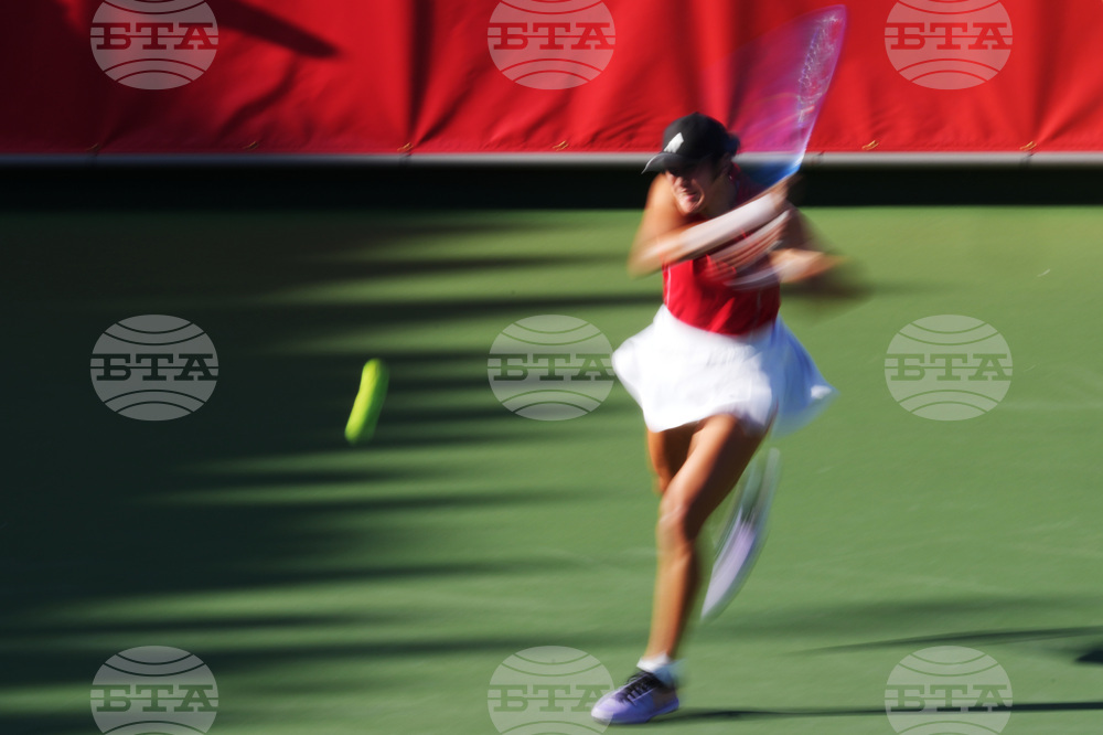 Asian Games Tennis