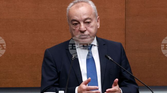 Draft Amendment on Homemade Rakia to Be Revised to Avoid Ambiguity, Finance Minister Says